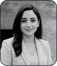 Dr. Kavya Nair