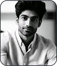 Shashank