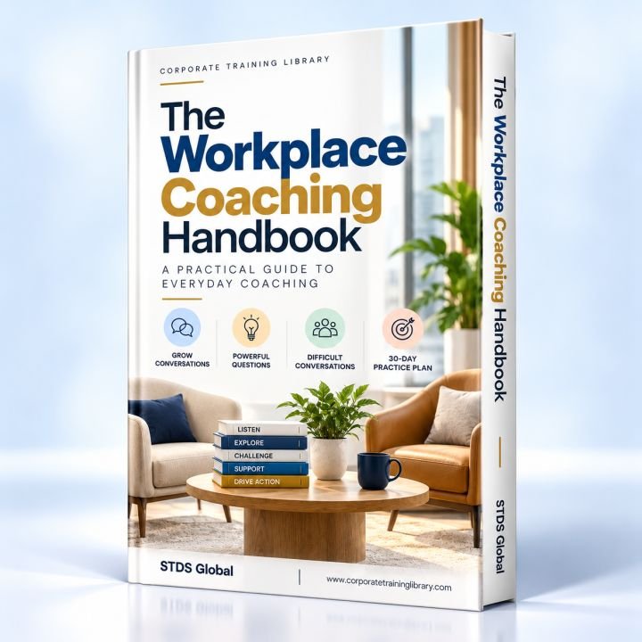 The Workplace Coaching Handbook