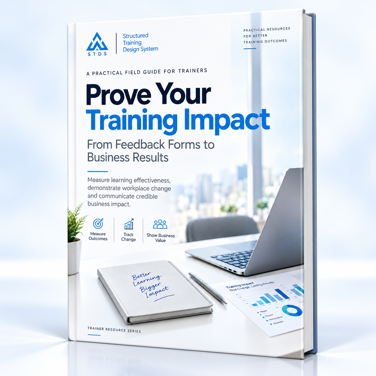 Prove Your Training Impact