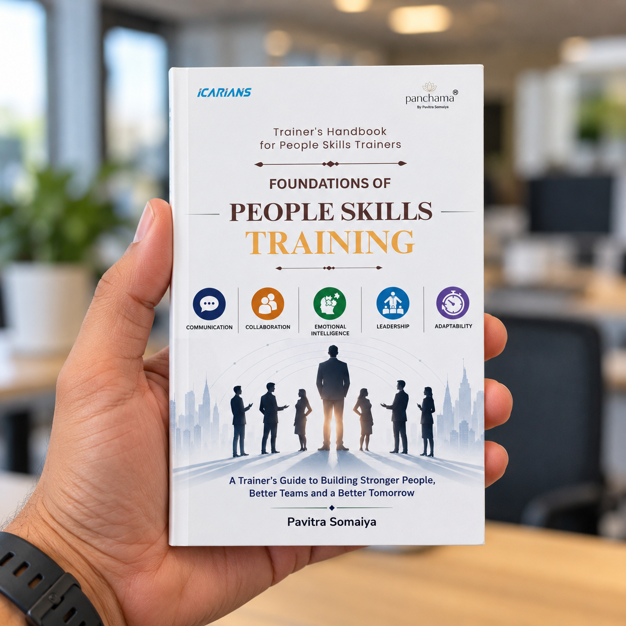 Foundations of People Skills Training