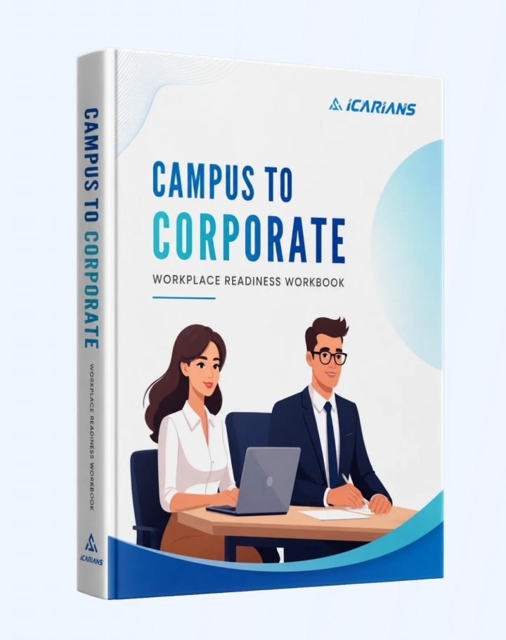 Campus to Corporate Workbook
