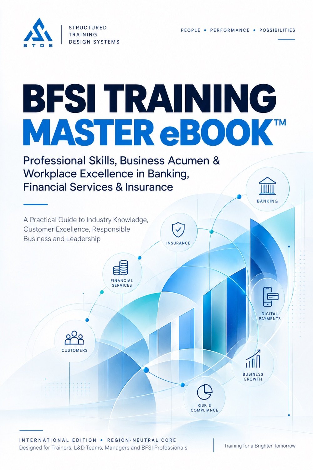 BFSI Training Master eBook