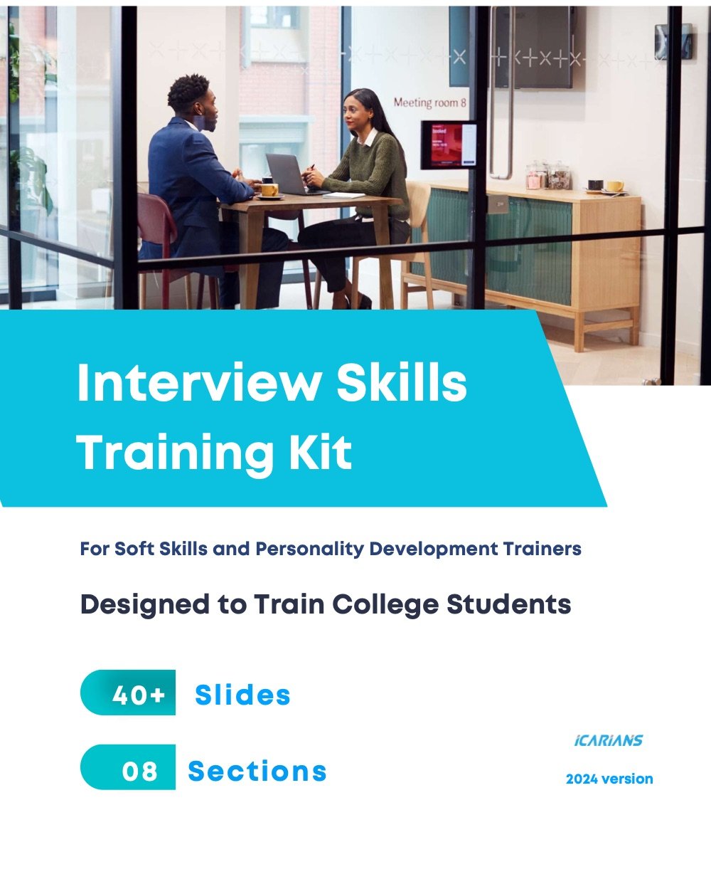 Interview Skills Training Kit