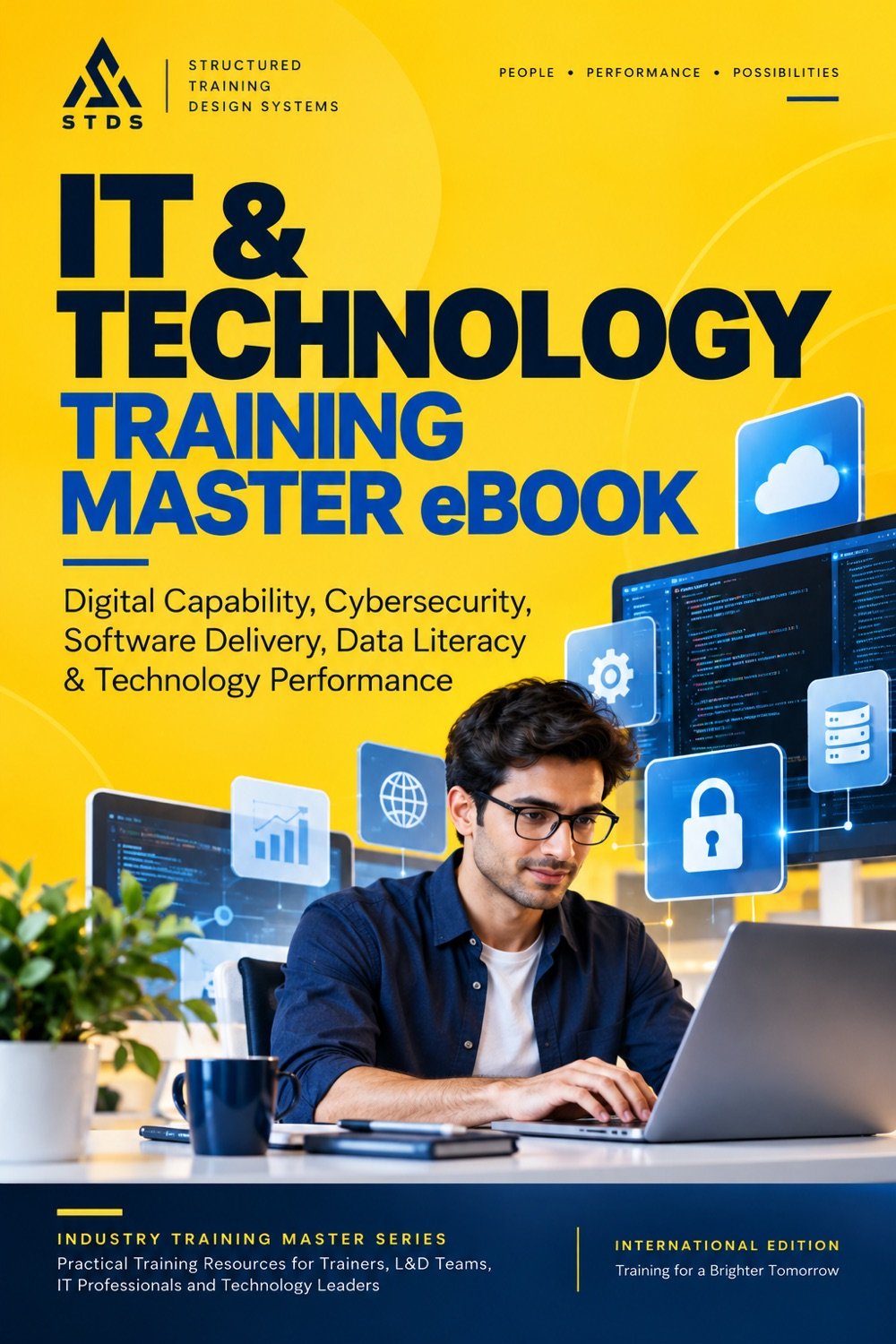 IT & Technology Training Master eBook