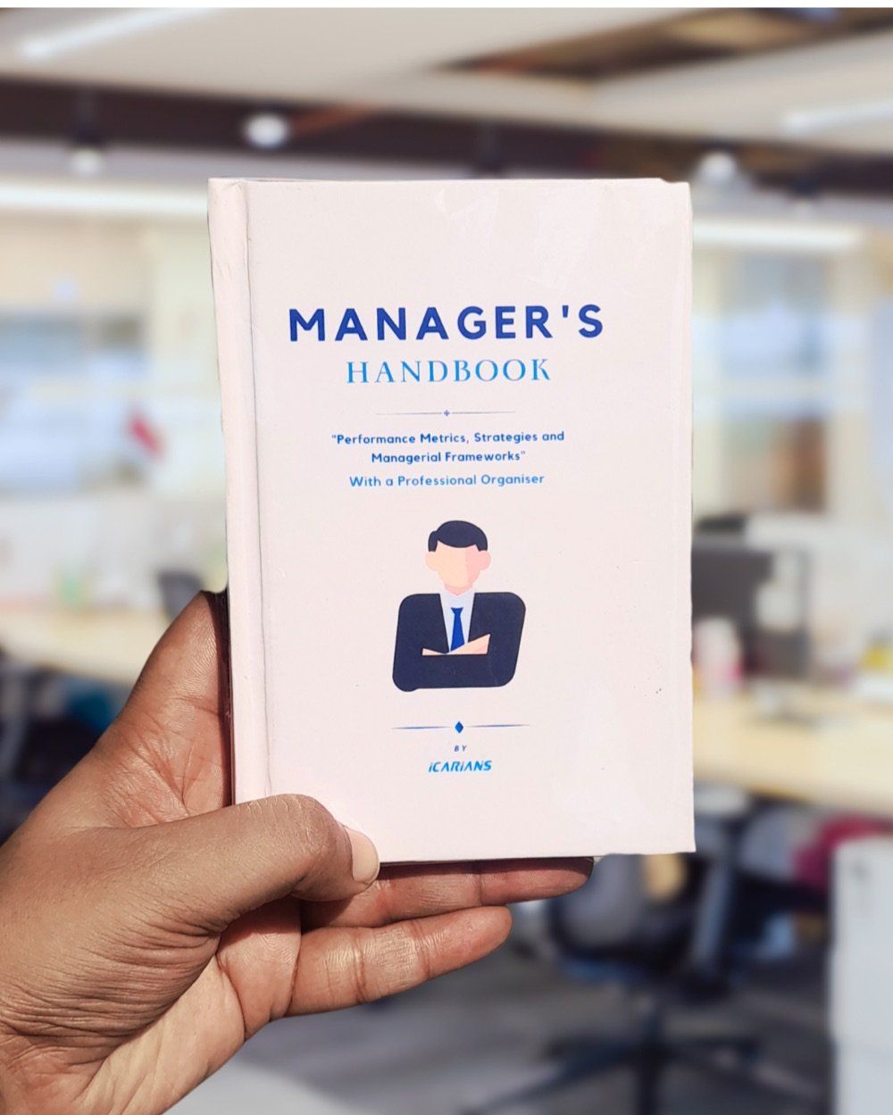 Manager's Handbook