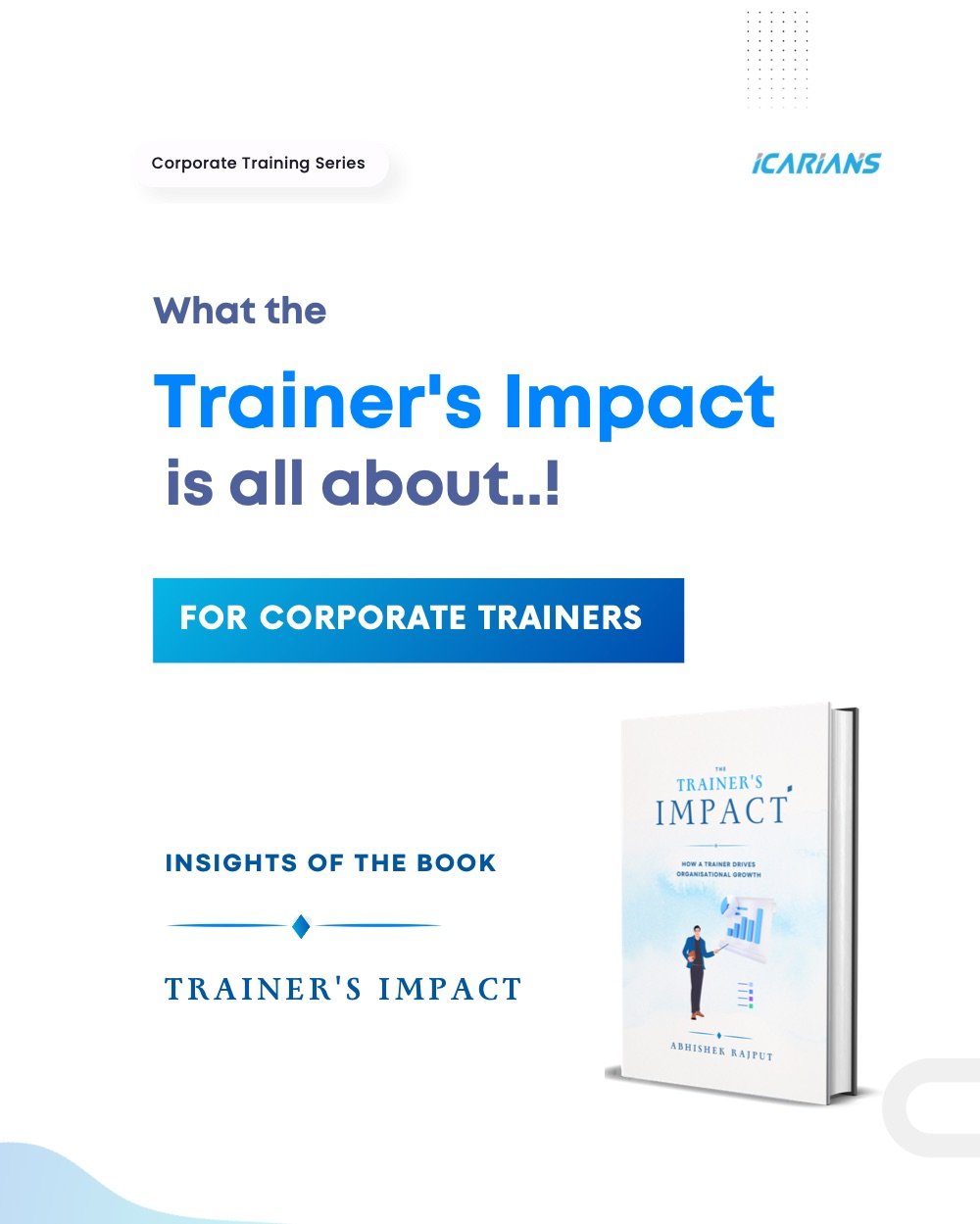 The Trainer's Impact