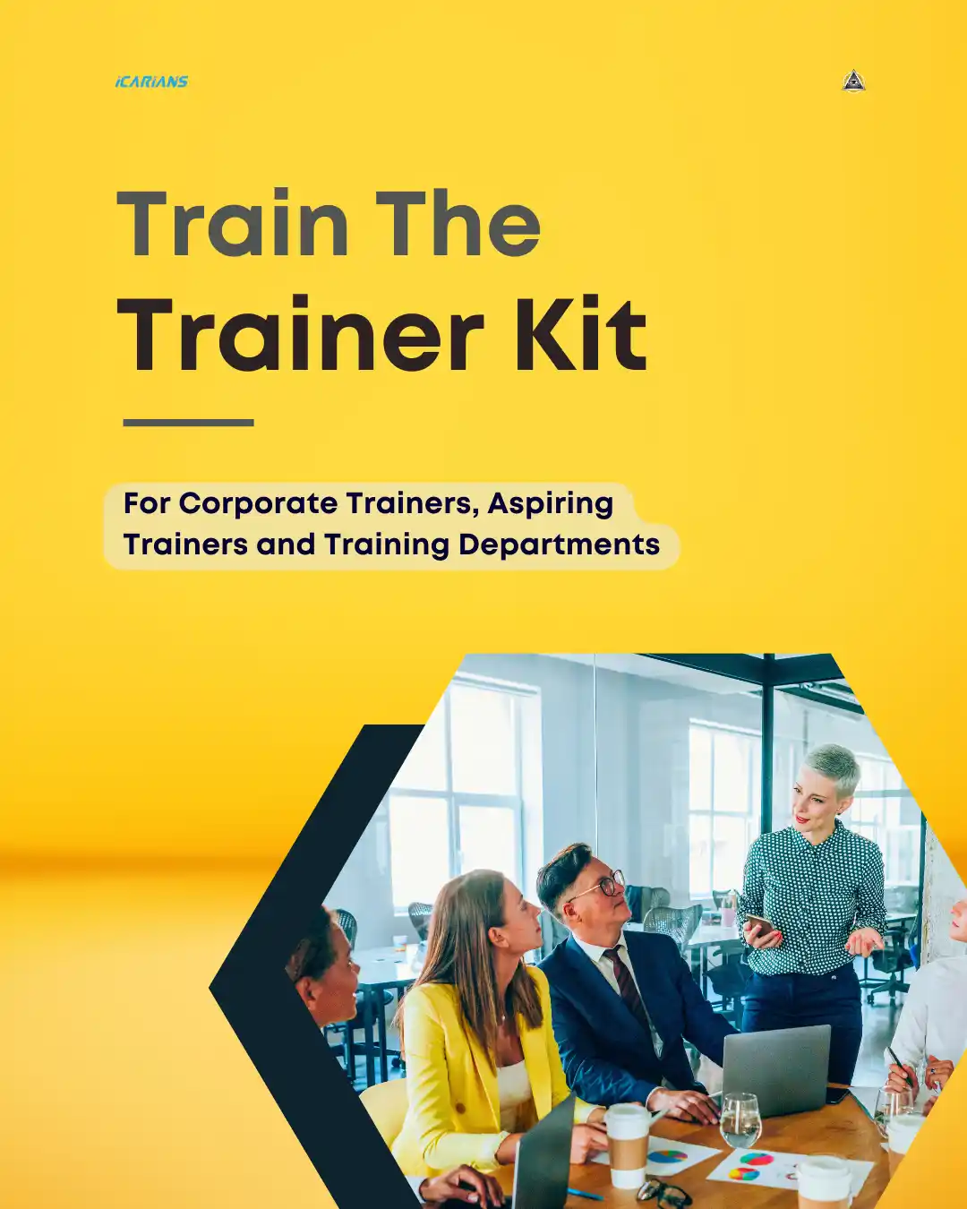 Train the Trainer Kit preview