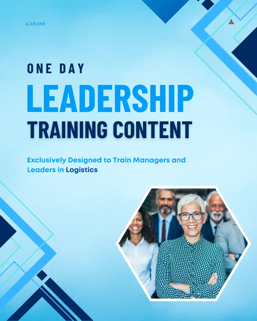 One-Day Pre-Designed Leadership Training Program preview