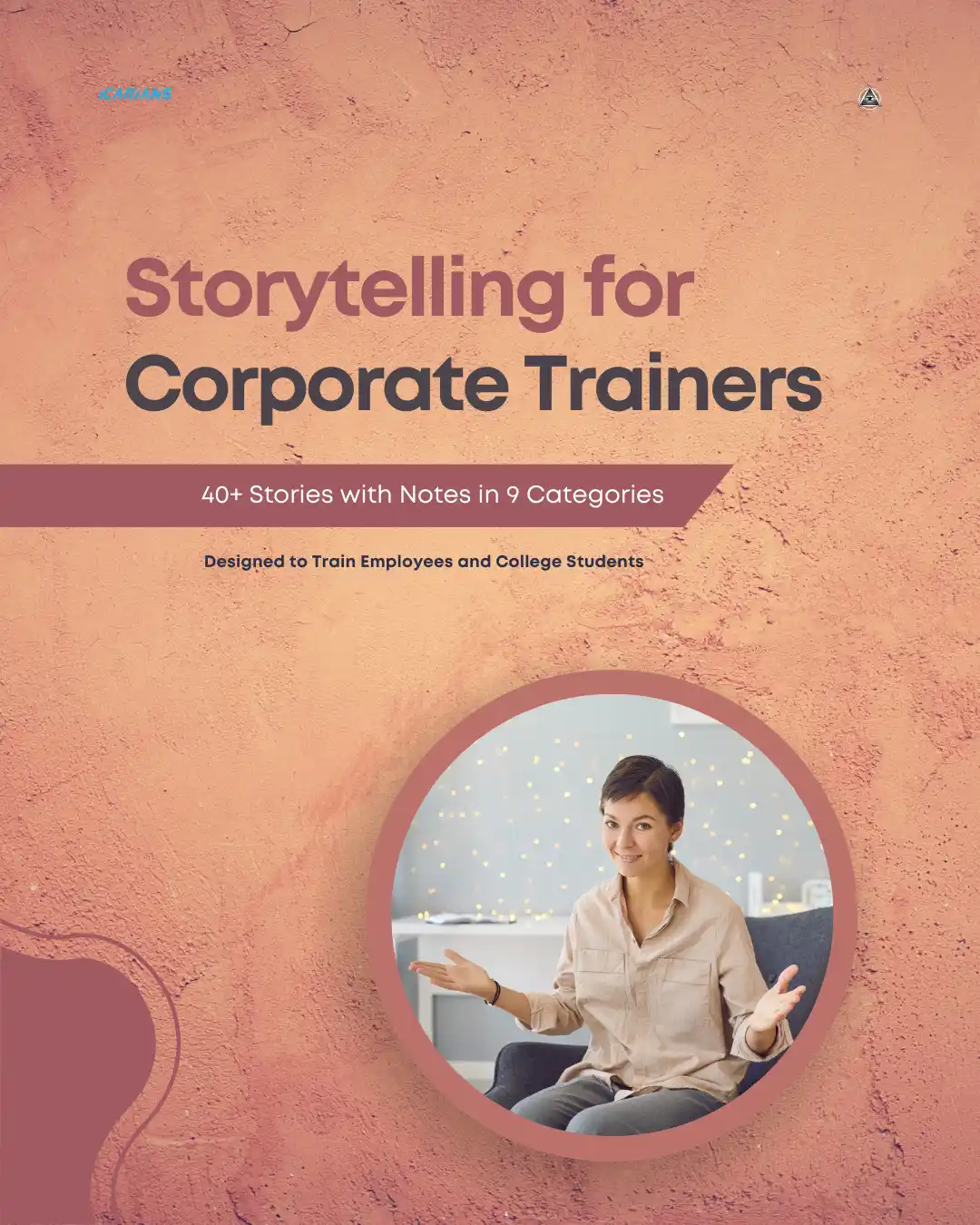 Storytelling for Corporate Trainers preview