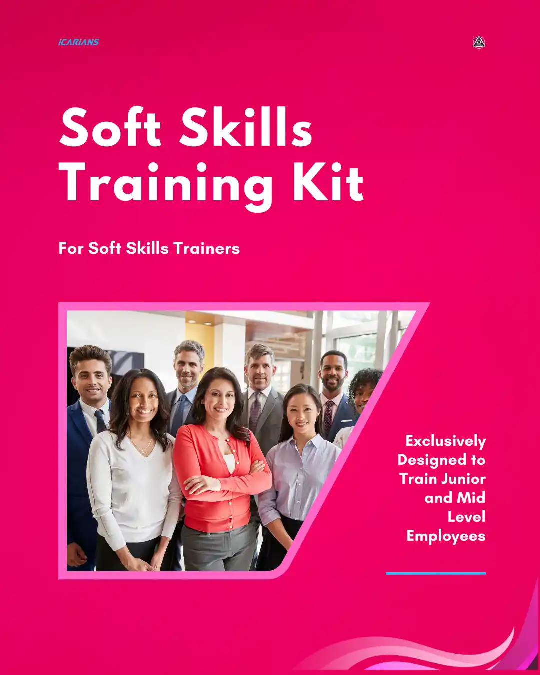Soft Skills Training Kit preview