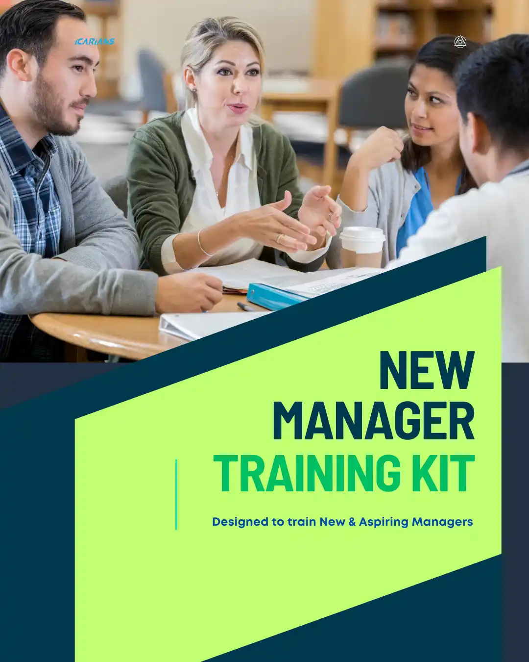 New Manager Training Kit preview