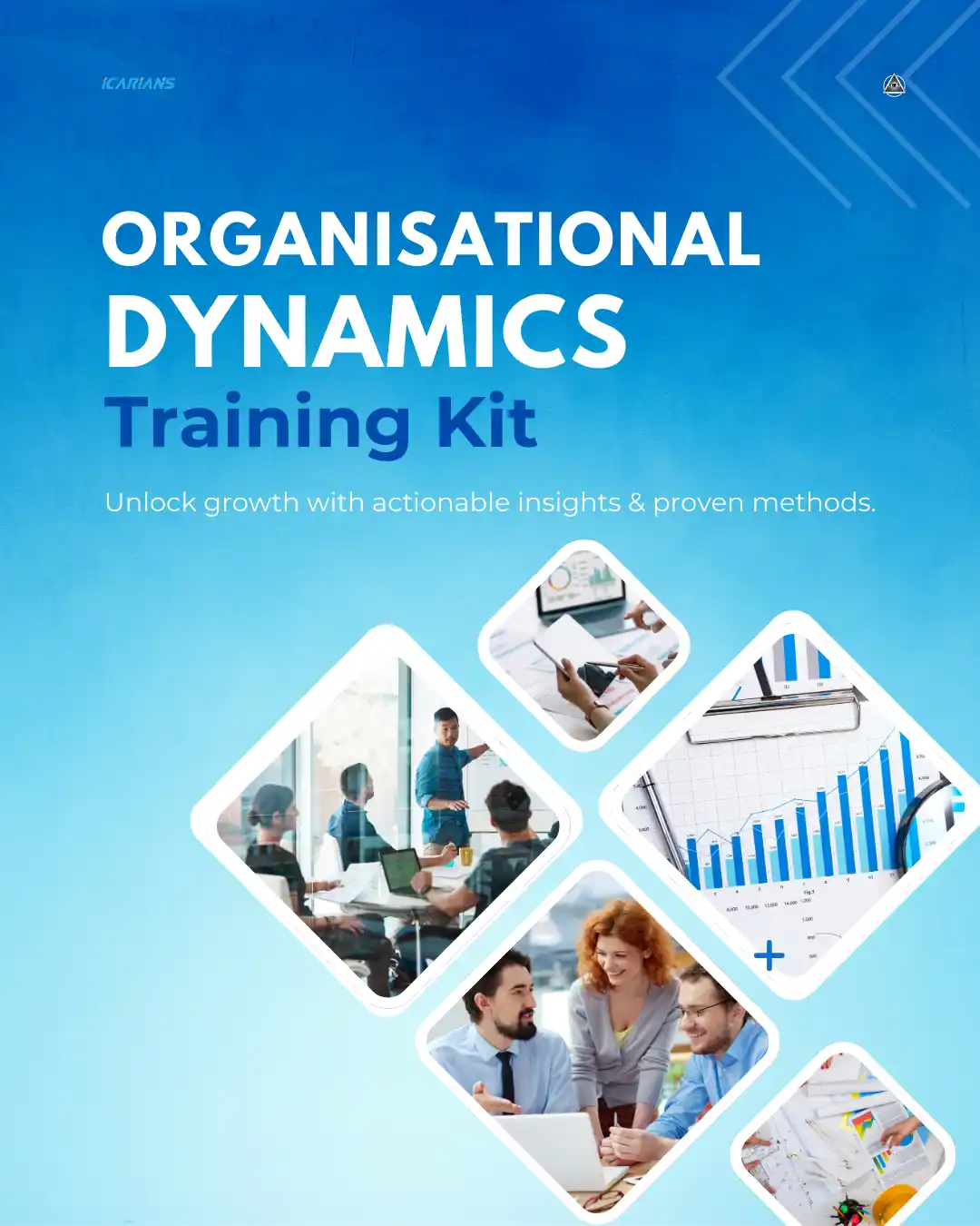 Organisational Dynamics Training Kit preview