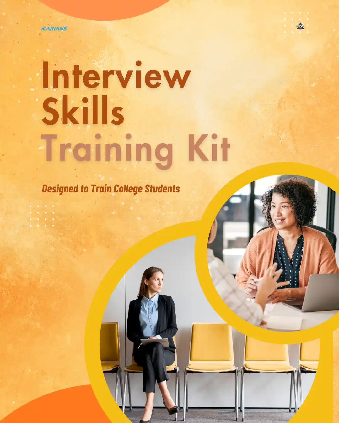 Interview Skills Training Kit preview